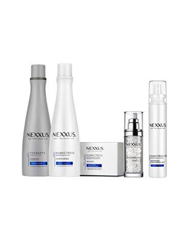 Nexxus Humectress Luxe Replenishing System Lightweight Conditioning Mist 5.10 oz - 2 Pack - Buy Online on GoSupps.com