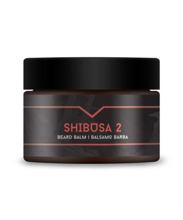 Shop The Goodfellas' Smile Beard Balm Conditioner 50ml - Shibusa 2 | International Shipping Available - Buy Online on GoSupps.com