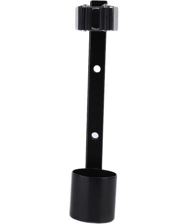 Walking Stick Stand Portable Walking Stick Crutch Support Holder Mount Stand for Daily Living Aid Mobility Scooter Walker - Buy Online on GoSupps.com