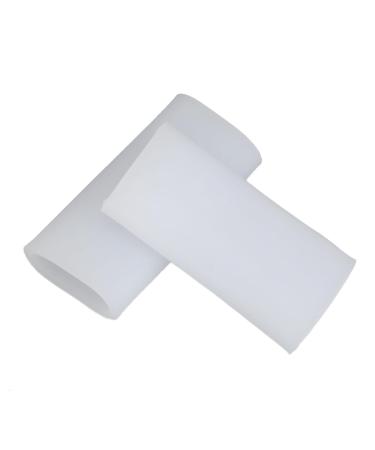 Buy Luckdano Finger Sleeves - Elastic Abrasion-Resistant Thumb Protection for Sports & Daily Use - Moisturizing Sail Design International Shipping Available - Buy Online on GoSupps.com