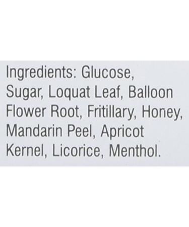 Prince of Peace Honey Loquat Candy - 2.68 oz | Natural Sweet Treat - Buy Online on GoSupps.com