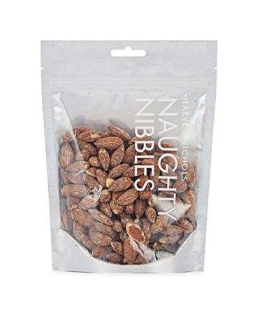 Harvey Nichols Smoked Flavoured Almonds 200g