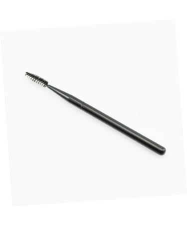 4pcs Eye Makeup Tools Set - Eyebrow Brush Lash Wand Cleaning Kit & More | Perfect for Eyelash Extensions & Beauty Care - Buy Online on GoSupps.com