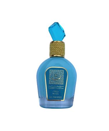 Lattafa Musk So Poudree Thameen Collection Eau de Parfum Spray for Women 3.4 Ounce MUSK SUGAR - Buy Online on GoSupps.com