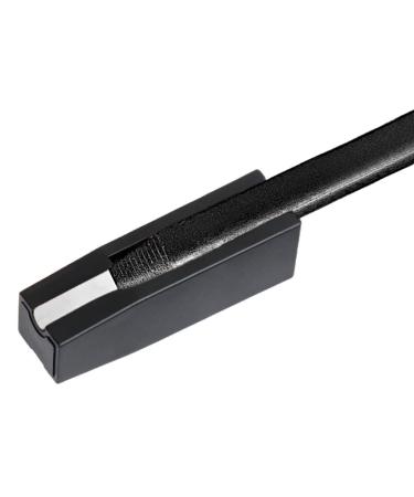 White Eyebrow Mapping Kit with String, Paste, Brushes, Pencil, Stencils, and Instructions - Ultimate Brow Mapping Set for Microblading - Buy Online on GoSupps.com