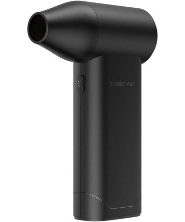 Hair Dryer 130000RPM High-Speed Brushless Motor Hair Dryer 3000mAh Large Capacity Battery Hairdryer Multifunctional Mini Powerful Blower White - Buy Online on GoSupps.com