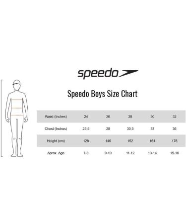 Speedo Boys Boom Logo Swim Shorts | 11-12 Years | Black/Light Adriatic - International Shipping Available - Buy Online on GoSupps.com