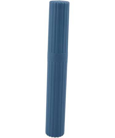 Beaupretty 4-Piece Toothbrush Case Set | Travel-Friendly Toothbrush Containers for International Shipping - Buy Online on GoSupps.com