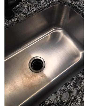 Diamond Shine Professional Combo Pack: Bathroom & Kitchen Cleaners for Hard Water Stains, Shower Doors, Cooktops, Stainless Steel Faucets - Buy Online on GoSupps.com