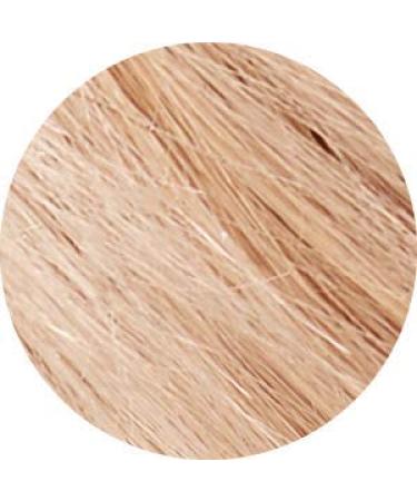 Buy Tints of Nature 10N Platinum Blonde Natural Hair Dye â€“ Nourishing Permanent Color & Grey Coverage | 130ml - Buy Online on GoSupps.com