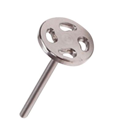 Housoutil Foot Bearings Power Tools Sanding Paper Bearing for Feet Sandpaper Bearing for Foot Electric Foot Bearing Foot Replacement Bearing Foot Supply Small