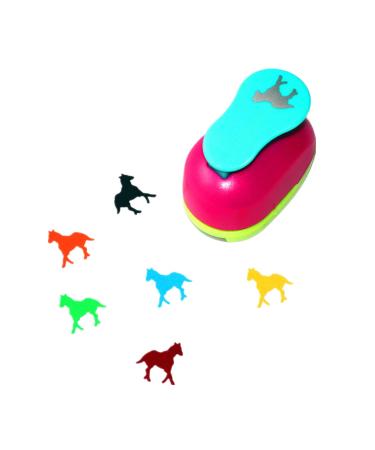 CADY (4mm 7mm 10mm) 3 in 1 Corner Rounder Paper Punch