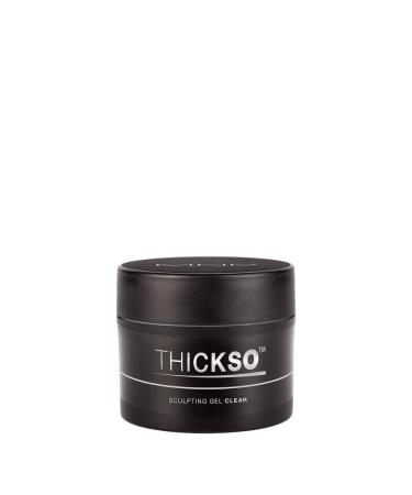 MESAUDA Thickso Gel Clear 10g Mesuda