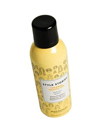 Alfaparf Milano Style Stories Thermal Protection Dry Spray - 6.76 Fl Oz - Buy Online on GoSupps.com