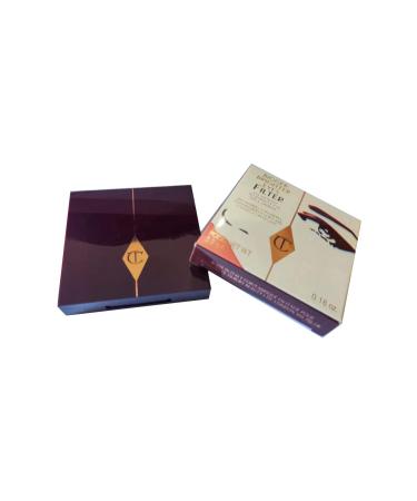 Charlotte Tilbury Exaggereyes - Bigger Brighter Rose Gold Eyes | 5.2g/0.18oz - Buy Online on GoSupps.com