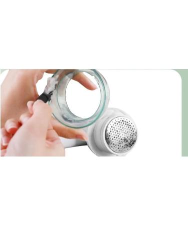 Portable Lint Remover & Pet Hair Remover for Clothes | Best Household Tool for a Clean Home - Shop Now - Buy Online on GoSupps.com