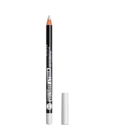 J Cat Beauty Wholly Addiction Pro Define Eye Liner - WE120 Glitter Pearl