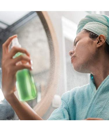 BioMiracle Aloe Vera Soothing Gel 1 Pump Bottle with 9 Natural Plant Extracts for Deep Hydration 14.1 Fl Oz (Pack of 1) Pump 14.1 fl oz - Buy Online on GoSupps.com