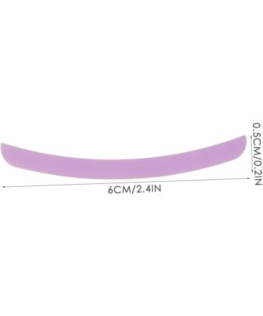 Didiseaon 5 Sheets Tools Eyelash Tool Eyelash Lift Pads Lash Perming Silicone Pads Eyelash Lifting Pads Eyelash Lift Tool Silicone Eyelash Perming Rod Silica Gel Multicolor Lifting Rod - Buy Online on GoSupps.com