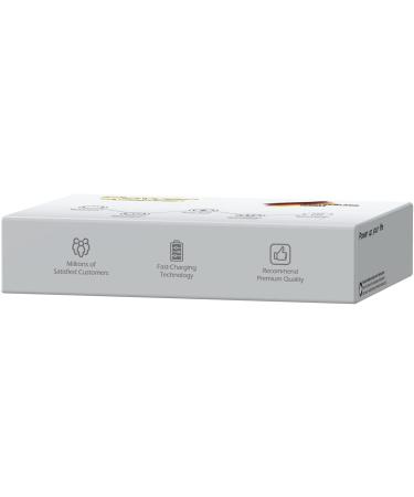 New DAWN 15V Razor Power Supply & Charger for Philips HQ8505 Multigroom Pro - All-in-One Grooming Trimmer & Bodygroom - Buy Online on GoSupps.com
