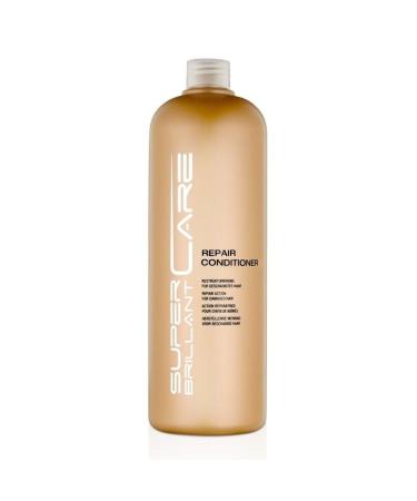 Hair Haus SBC Super Brilliant Care Repair Conditioner 1000ml