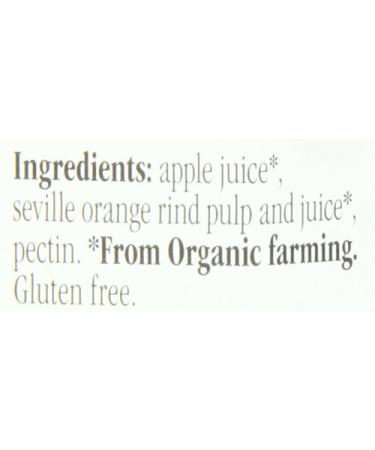 Rigoni Di Asiago Fiordifrutta Seville Orange Fruit Spread 9.17 Oz - 1 Pack - Buy Online on GoSupps.com