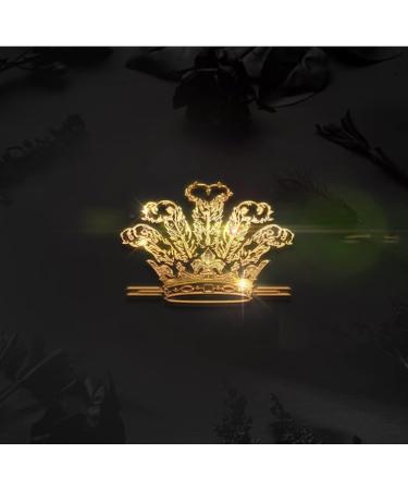 HAMIDI Addicted Madame Parfum 120ml 4 FL.Oz Long Lasting Fragrance Perfume for Women (Addicted Madame) - Buy Online on GoSupps.com