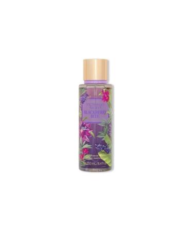 Victoria's Secret Blackberry Bite Fragrance Mist/8.4 fl OZ