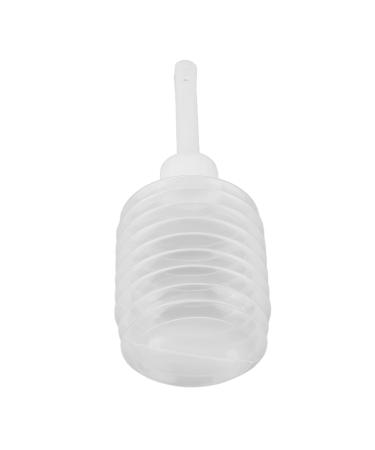 10pcs Disposable Shower Applicator Bottle - Professional Portable Anal & Vaginal Cleaner for Women | Home Use - Buy Online on GoSupps.com