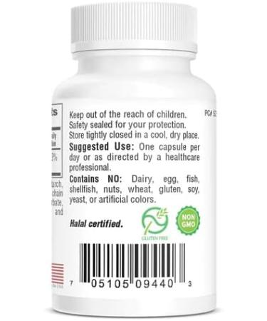 A-25 Vitamin A Palmitate Dietary supplement For vision immune Cell growth bone metabolism - 100 Capsules 1 Count (Pack of 1) Standard Packaging - Buy Online on GoSupps.com