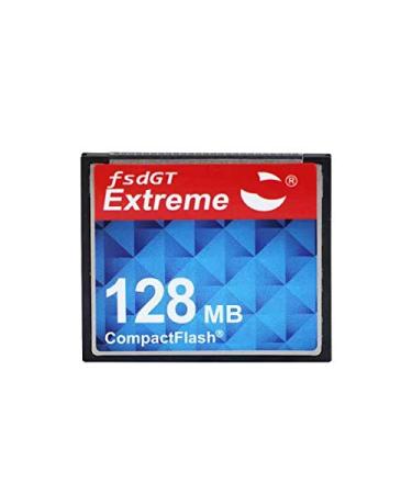 Compact Flash Memory Card Original Camera Card CF Card 128MB