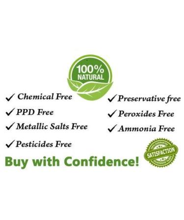 100% Natural Amla Fruit Powder for Hair Vitalization | Neminath Herbal Care - Emblica Officinalis (3.5 oz - Buy Online on GoSupps.com