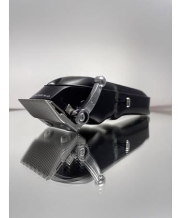 Kyone Ultima Clipper - Professional Quality Hair Clipper for Precision Grooming | Shop Internationally - Buy Online on GoSupps.com