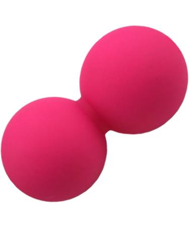 Buy Healvian 2-in-1 Silicone Yoga Roll & Weightlifting Massage Balls for Ultimate Fascia Relief - International Shipping Available - Buy Online on GoSupps.com