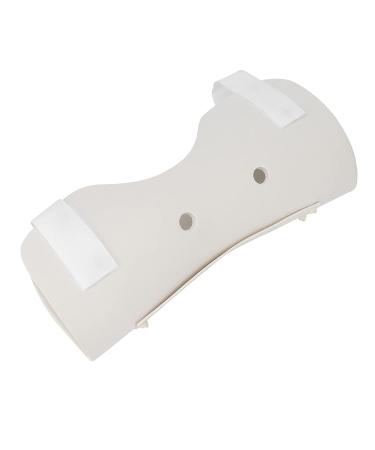 ANGGREK Knee Splint - Breathable Orthopedic Immobilizer & Compression Sleeve for Arthritis & Sports Injuries (Left Leg Support - Buy Online on GoSupps.com