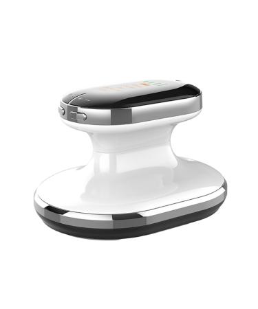 Oladfiop Electric Abdomen Massager, Deep Tissue Cellulite Massager, Belly Leg Arm Body Shaping Device