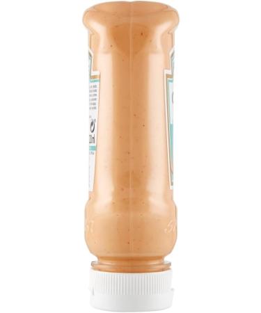 Heinz Salsa Lot de 6 sauces citron vert 220 g - Buy Online on GoSupps.com