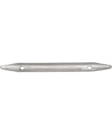 8 Inch Rubbing Strip Wear-resistant 316 Stainless Steel High Hardness Mooring Rubbing Strip Good Protection Easy to Use Multifunctional for Boats RVs Universal - Buy Online on GoSupps.com