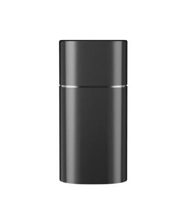 Men Mini Electric Travel Shaver USB Charging Shaving Face Beard Shaver Washable Knive Face Beard for Car Home Shaver B Black