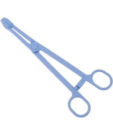 DOITOOL 3 Pcs Cleaning Supplies Pet Stools Grabber Lizards Stool Clamp Animal Stool Cotton Ball Pliers Crawl Size 1x3pcs As Shownx3pcs - Buy Online on GoSupps.com