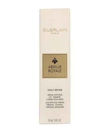 Guerlain Abeille Royale Daily Repair Serum 1.6 oz - Anti-Aging Skincare for Radiant Skin | International Shipping Available - Buy Online on GoSupps.com