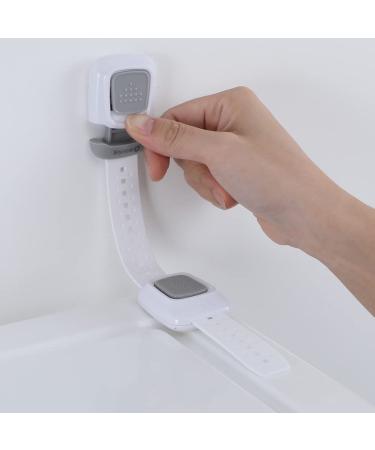 YEYA Baby Proofing Furniture Wall Anchor Straps - Child Safety Locks 4 Pack - Buy Online on GoSupps.com