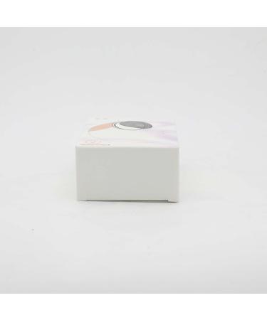 FVION Nano Glass Foot File Callus Remover Gentle Glass Foot Hard Skin Foot Scraper Effective Feet Scrubber for Dead Skin and Portable Pedi Egg Foot Care Tool (Green) - Buy Online on GoSupps.com