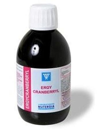 Ergycranberryl Nutergia 250ml