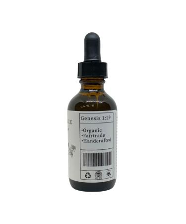 FAITH AND GRACE ORGANICS WILD YAM OIL balancing for men and women for sensitive skin organic ingredients made in USA 4 FL Oz - Buy Online on GoSupps.com