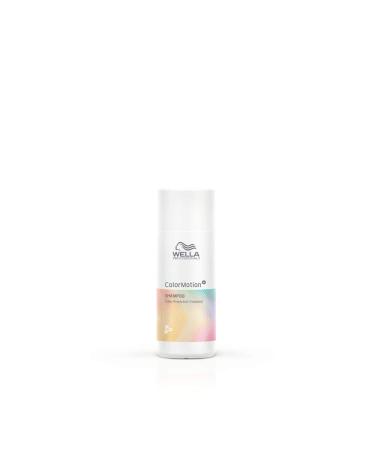 Wella ColorMotion+ Shampoo 50 ml