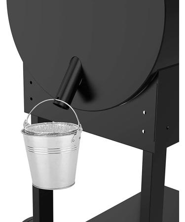 Floahazz Disposable Grease Bucket Liners Fit for Wood Fired BBQ Accessories 6 Pack - Buy Online on GoSupps.com