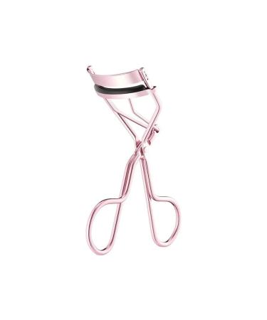 NEOGENDERMALOGY Extra Slim Metal Maxicara & Pink Metal Lash Curler Set - International Shipping Available - Buy Online on GoSupps.com