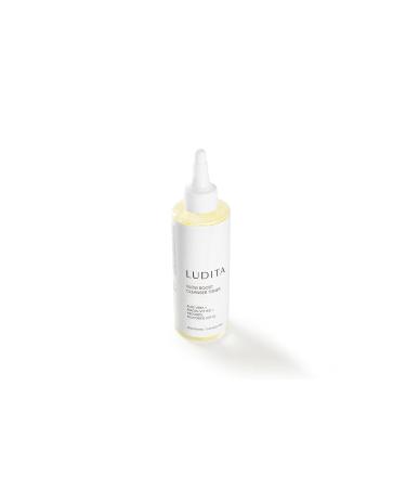 LUDITA Glow Boost Cleanser Toner Brightening-Even Skintone Aloe Vera Niacin Glucoside Formula 200ml - Buy Online on GoSupps.com