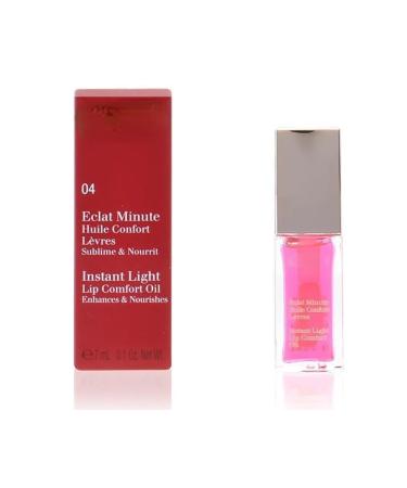 04 Candy Instant Light Lip Comfort Oil 0.1 Oz. Pink